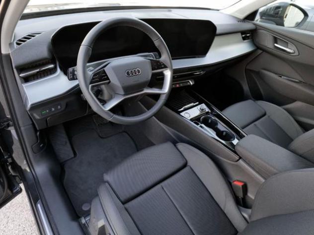 AUDI Q3 Sportback 1.5 e-hybrid 272cv S-tr. Business Adv. rif. 23811856 - Foto 6