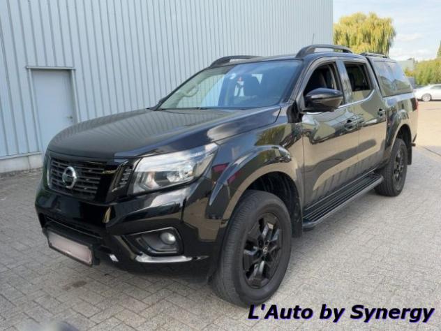 NISSAN Navara 2.3 dCi 190 CV 4WD Double Cab N-Guard +iva 22% rif. 24158842