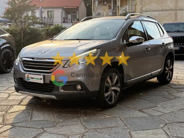 Peugeot 2008 PureTech Turbo 110 S&S Allure - Foto 2