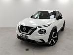 Nissan Juke 1.0 DIG-T 114 CV N-Connecta