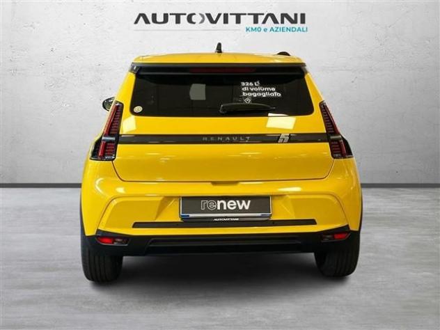 RENAULT Renault 5 E-Tech Techno urban range 120cv rif. 23998415 - Foto 4