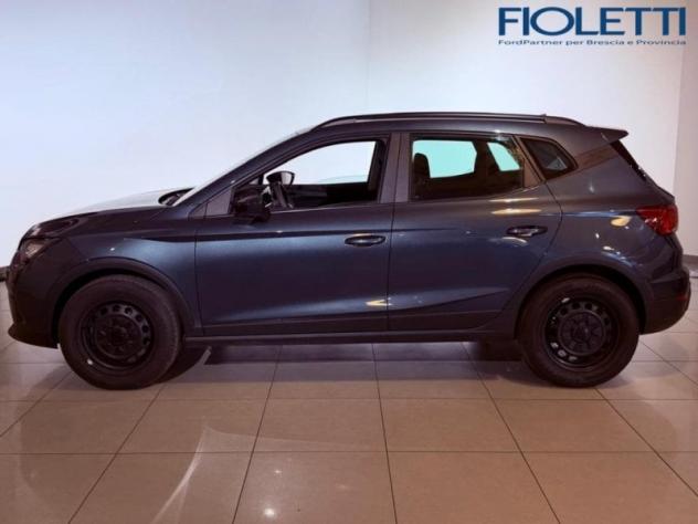 SEAT Arona 1.0 ECOTSI REFERENCE - Foto 4