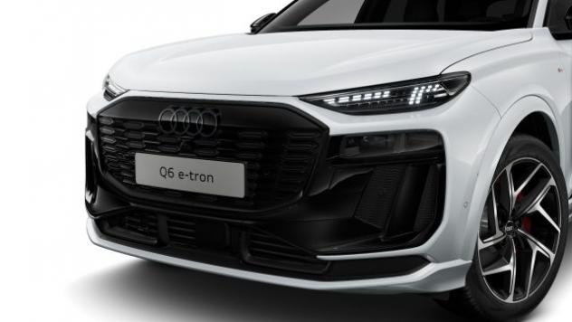 AUDI e-tron Audi Q6 SUV S line performance 225,00 kW rif. 24057993 - Foto 2