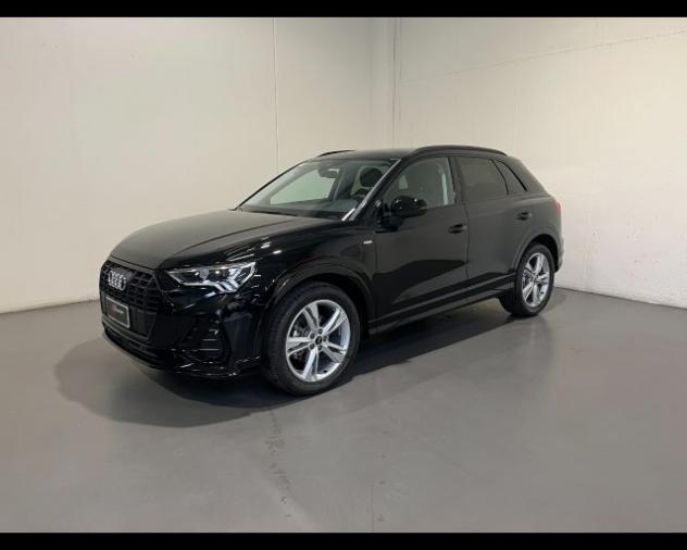 AUDI Q3 35 TFSI S TRONIC S LINE rif. 22859958