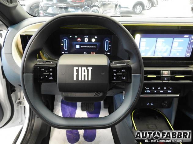 FIAT - Grande Panda - 1.2 Hybrid 110 S&S La Prima - Foto 9