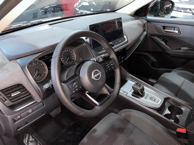 Nissan Qashqai Qashqai 1.3 mhev Acenta 2wd 158cv xtronic PRONTA CONSEGNA - Foto 7