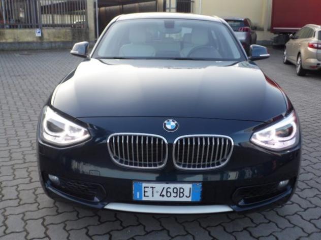 BMW 120 d xDrive 5p. Urban rif. 23244135 - Foto 7