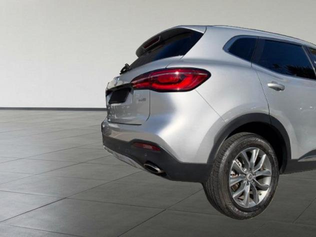 MG HS HS 1.5 t Comfort - Foto 8