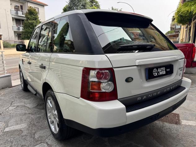 RANGE ROVER SPORT 2.7 TDV6 HSE - Foto 10