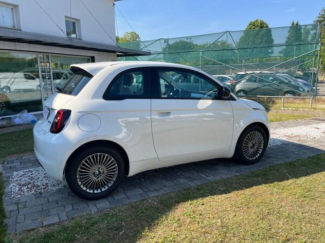 FIAT 500 500 1.0 hybrid Icon - PROMO GALLOTTI - Foto 5