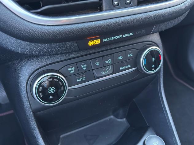 Ford Fiesta 1.0 EcoBoost Hybrid 125CV ST-Line - Foto 10
