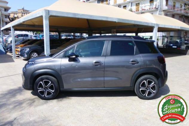CITROEN C3 Aircross BlueHDi 110 S&S Feel rif. 23940183 - Foto 4