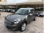 Mini Cooper D Countryman 1.6 Diesel ALL4