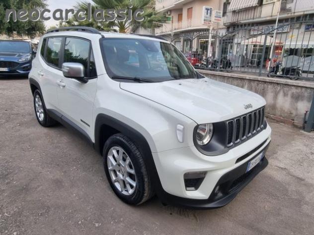 JEEP Renegade 1.6 Mjt 130 CV Limited rif. 24213462 - Foto 3