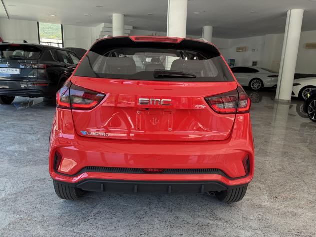 EMC Quattro Quattro 1.5 103cv - Foto 6