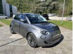 FIAT 500 Berlina 320 42 kWh