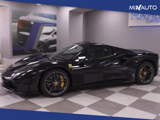 Ferrari 488 Spider 3.9 DCT - Foto 3