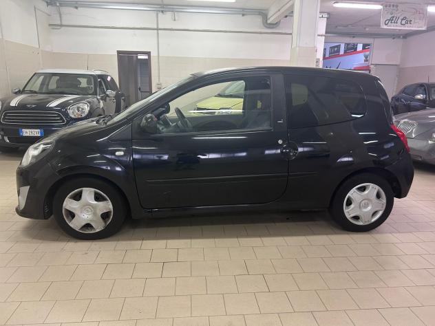 Renault Twingo 1.2 16V Nokia GPL - Foto 4