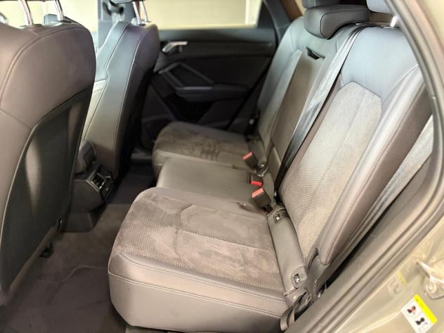 Audi Q3 Sportback 35 TDI S tronic 3 x S-line edition - Foto 9