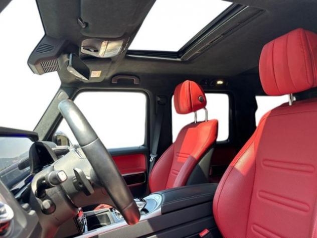 MERCEDES-BENZ G 400 d S.W. Exclusive rif. 23978036 - Foto 9