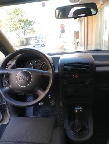 Audi A2 1.4 TDI Comfort - Foto 6