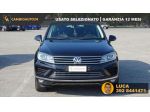VOLKSWAGEN Touareg 3.0 TDI 262cv, Automatica, Tetto, Garanzia.. rif. 23745406