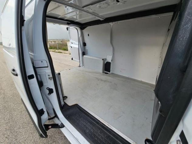 FIAT Scudo 2.0 BlueHDi 145 CV L2H1 Furgone Business rif. 23750258 - Foto 10