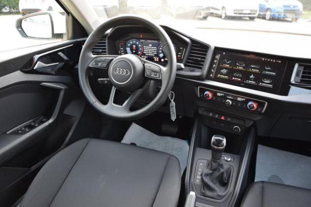 AUDI A1 SPB 30 TFSI 1.0 116cv S Tronic Business rif. 23391630 - Foto 9