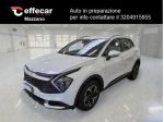 KIA Sportage 1.6 CRDi MHEV DCT Business rif. 23784537