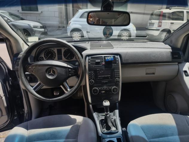 Mercedes-benz B 200 CDI Chrome - Foto 9