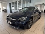 Mercedes-Benz Classe C C 220d Auto Coupé Premium Plus