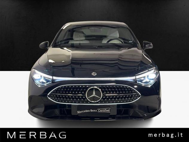 Mercedes-Benz CLA 180 Advanced Plus auto - Foto 3