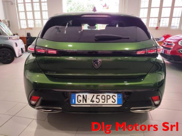 PEUGEOT 308 PureTech Turbo 130 S&S Allure rif. 23771335 - Foto 7
