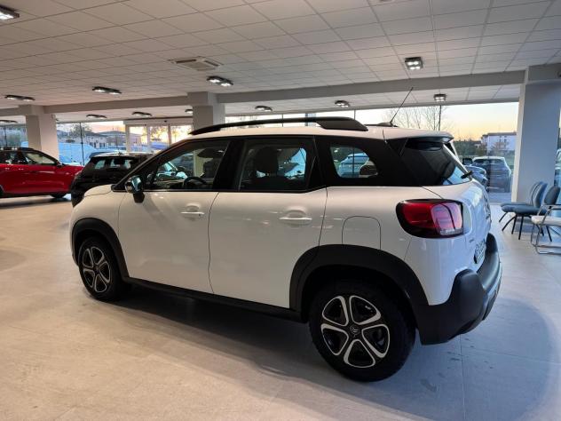 Citroën C3 Aircross C3 Aircross BlueHDi 120 S&S EAT6 Feel - Foto 10