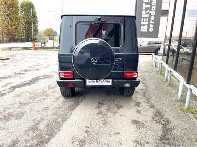 Mercedes-benz G 63 AMG S.W. L - Foto 9