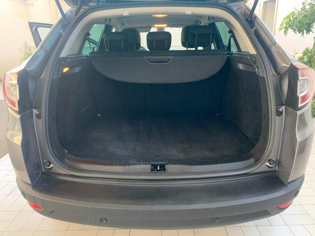 Renault Megane Mane 1.5 dCi 110CV SporTour - Foto 6