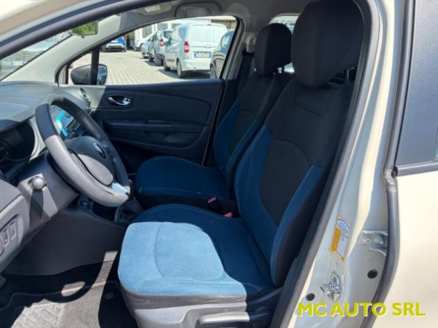 RENAULT Captur 1.5 dCi 8V 90 CV Start&Stop Wave rif. 23905280 - Foto 7