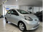 TOYOTA Aygo 1.0 12V VVT-i 5 porte Sol - NEOPATENTATO rif. 24085192