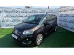 CITROEN C3 Picasso 1.6 HDi 90 CV Exclusive Style GARANTITA 12 MESI rif. 23474545
