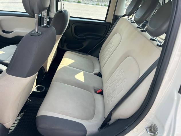 Fiat Panda 1.2 Lounge - Foto 10