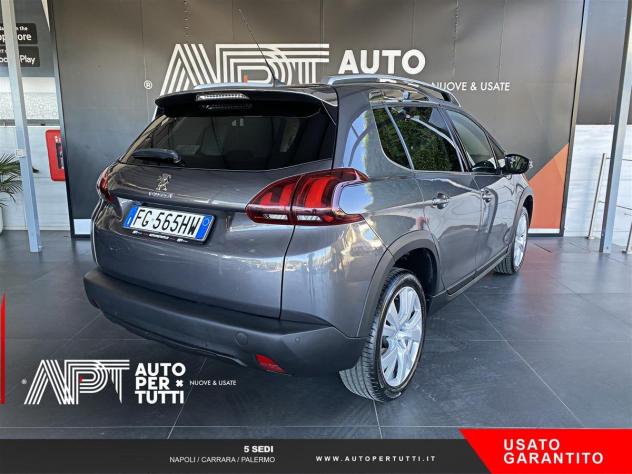 Peugeot 2008 2008 1.6 bluehdi Allure 100cv - Foto 3