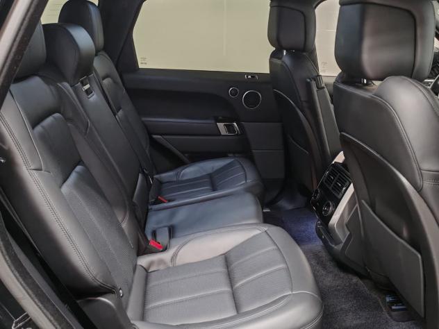 Land Rover Range Rover Sport Range Rover Sport 3.0D l6 300 CV HSE Dynamic Stealth - Foto 5