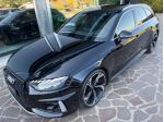 AUDI RS4 AVANT 2.9 V6 450CV TIPTRONIC rif. 23523480