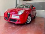 Alfa Romeo MiTo 1.4 105 CV M.air S&S Progression