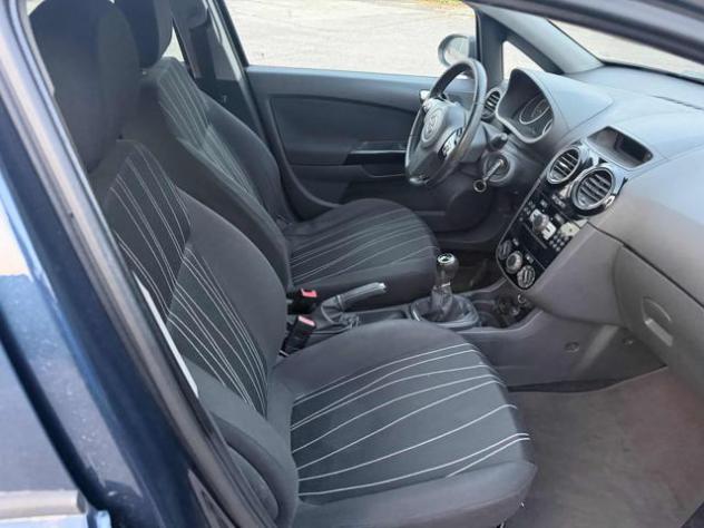OPEL Corsa 1.3 CDTI 75CV F.AP. 5p Edition Stupenda Bellissima rif. 23543989 - Foto 10
