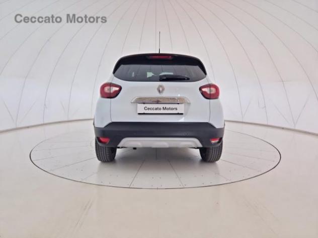 RENAULT Captur TCe 12V 90 CV Sport Edition rif. 21322997 - Foto 5