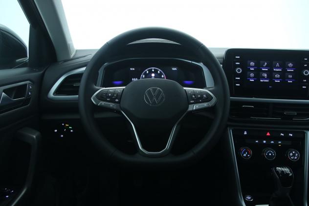 Volkswagen T-Roc T-Roc 1.0 TSI Edition Plus - Foto 10