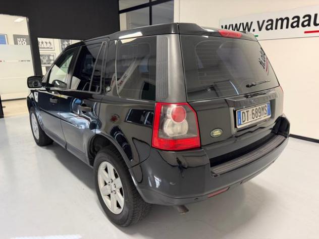 LAND ROVER Freelander 2.2 TD4 S rif. 23996417 - Foto 6