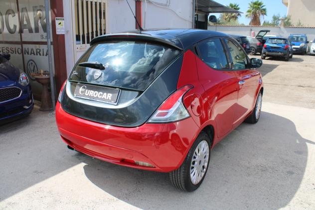 Lancia Ypsilon 1.3 MJT 16V 95 CV 5 porte S&S Unyca - Foto 7