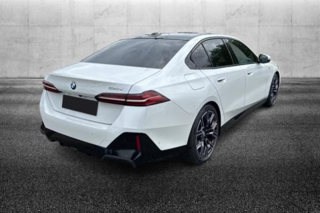 BMW 520 d 48V sDrive Msport rif. 23806923 - Foto 2